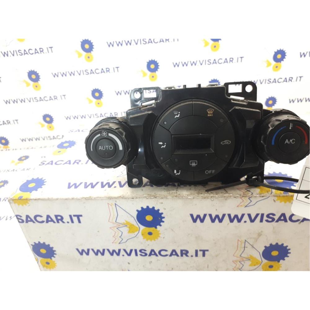 Interruttore Climatizzatore
