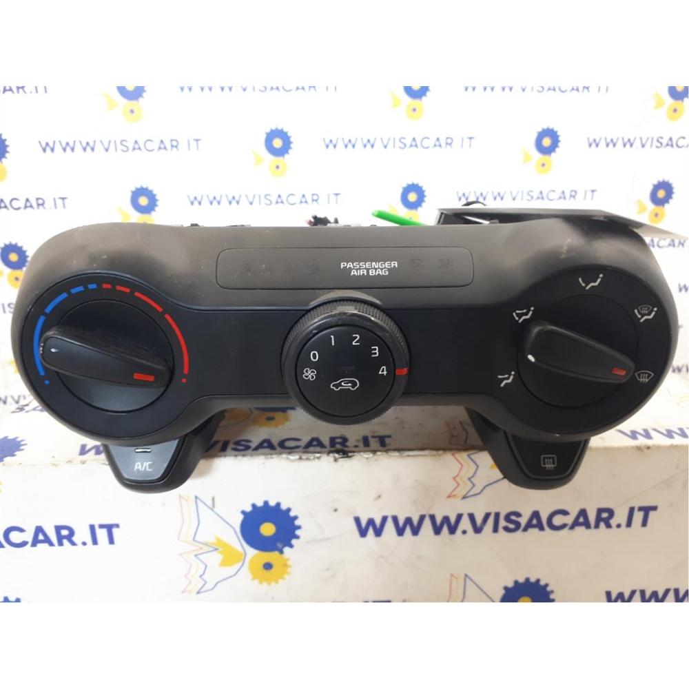 Interruttore Climatizzatore