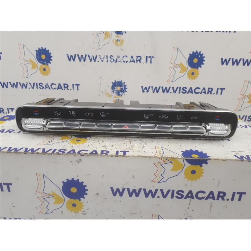 Interruttore Climatizzatore