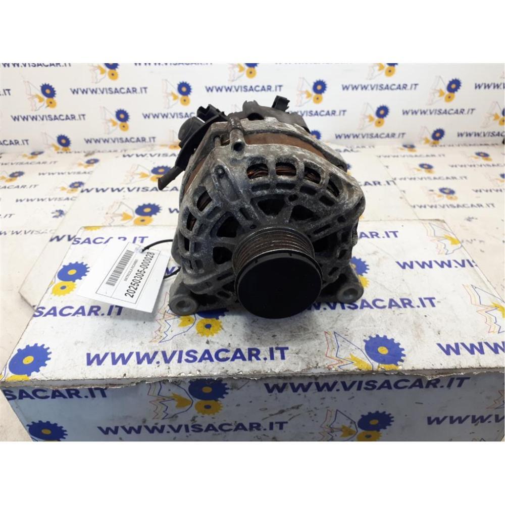 Alternatore