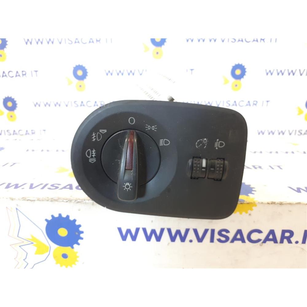 Interruttore Climatizzatore