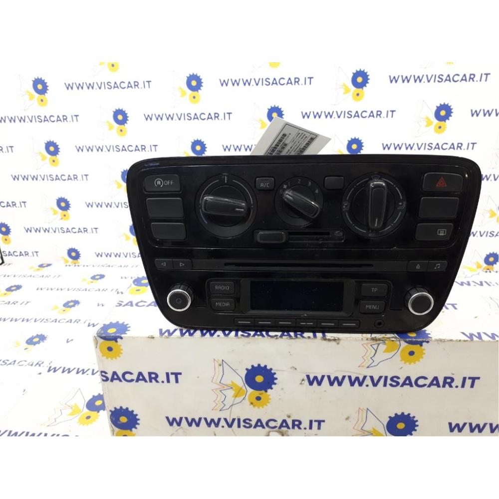 Interruttore Climatizzatore