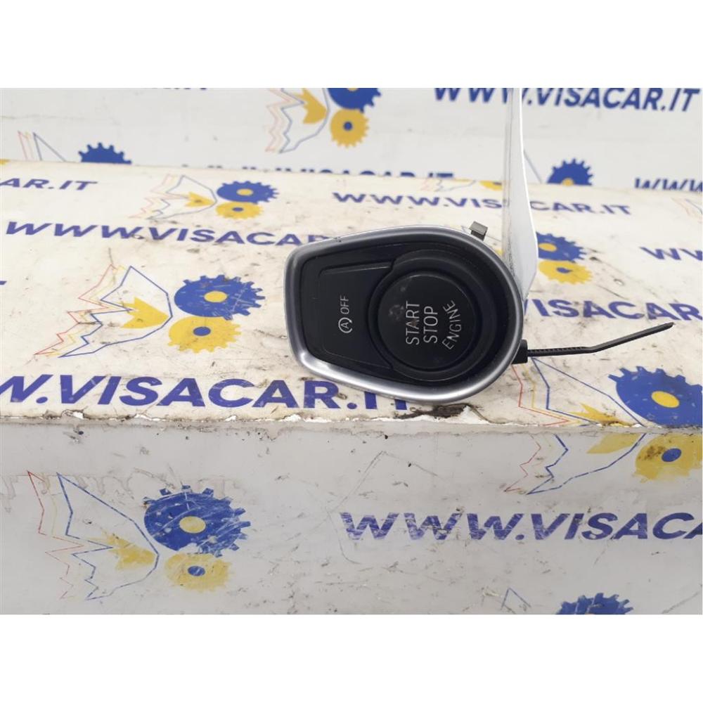 Interruttore Sistema Start-Stop