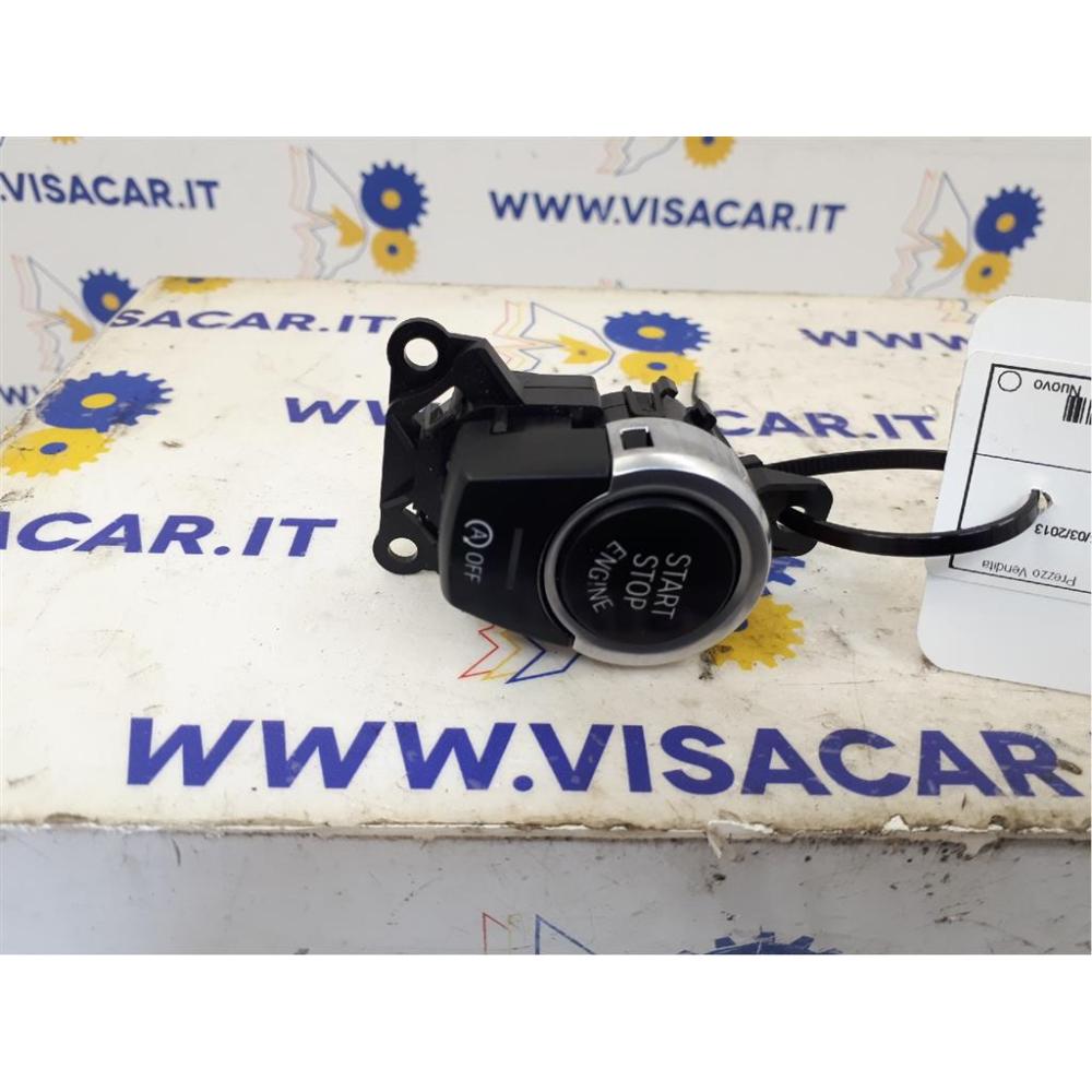 Interruttore Sistema Start-Stop