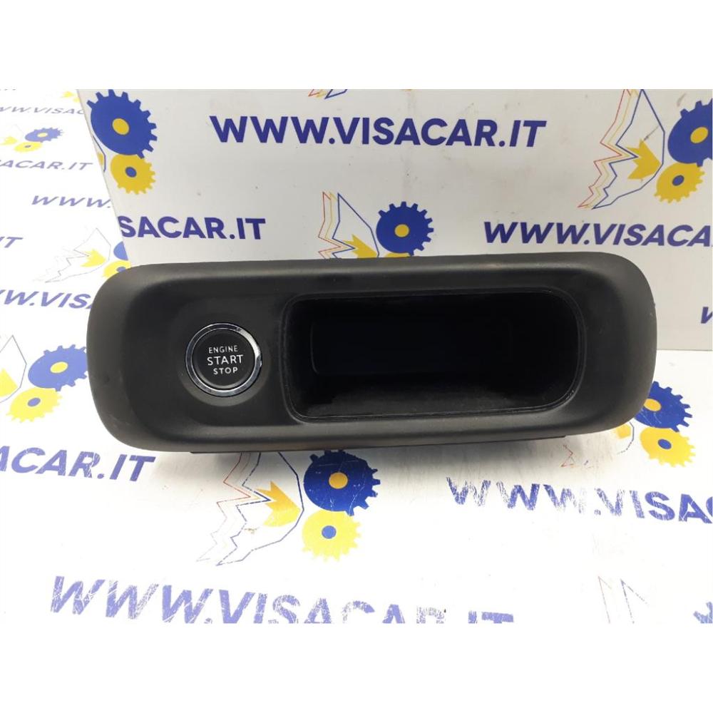 Interruttore Sistema Start-Stop