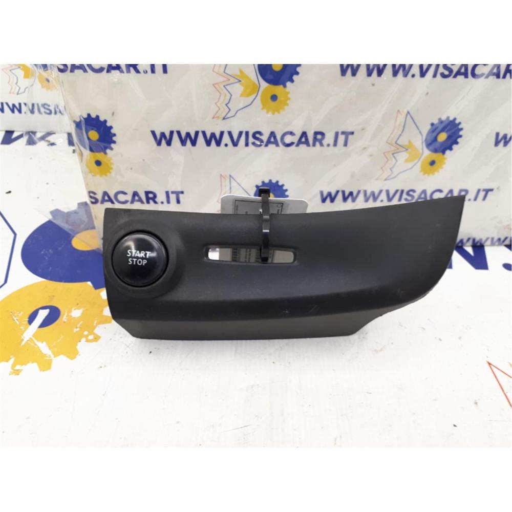 Interruttore Sistema Start-Stop