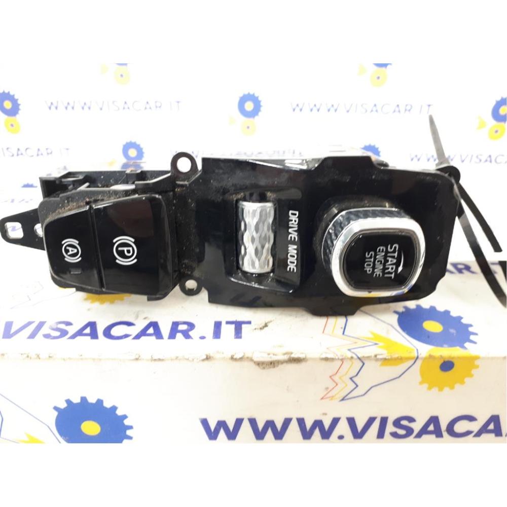 Interruttore Sistema Start-Stop