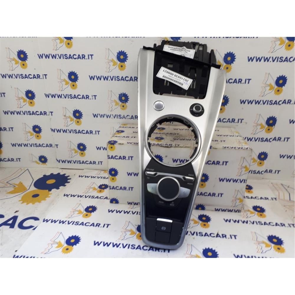Joystick Modulo Comando Console Centrale