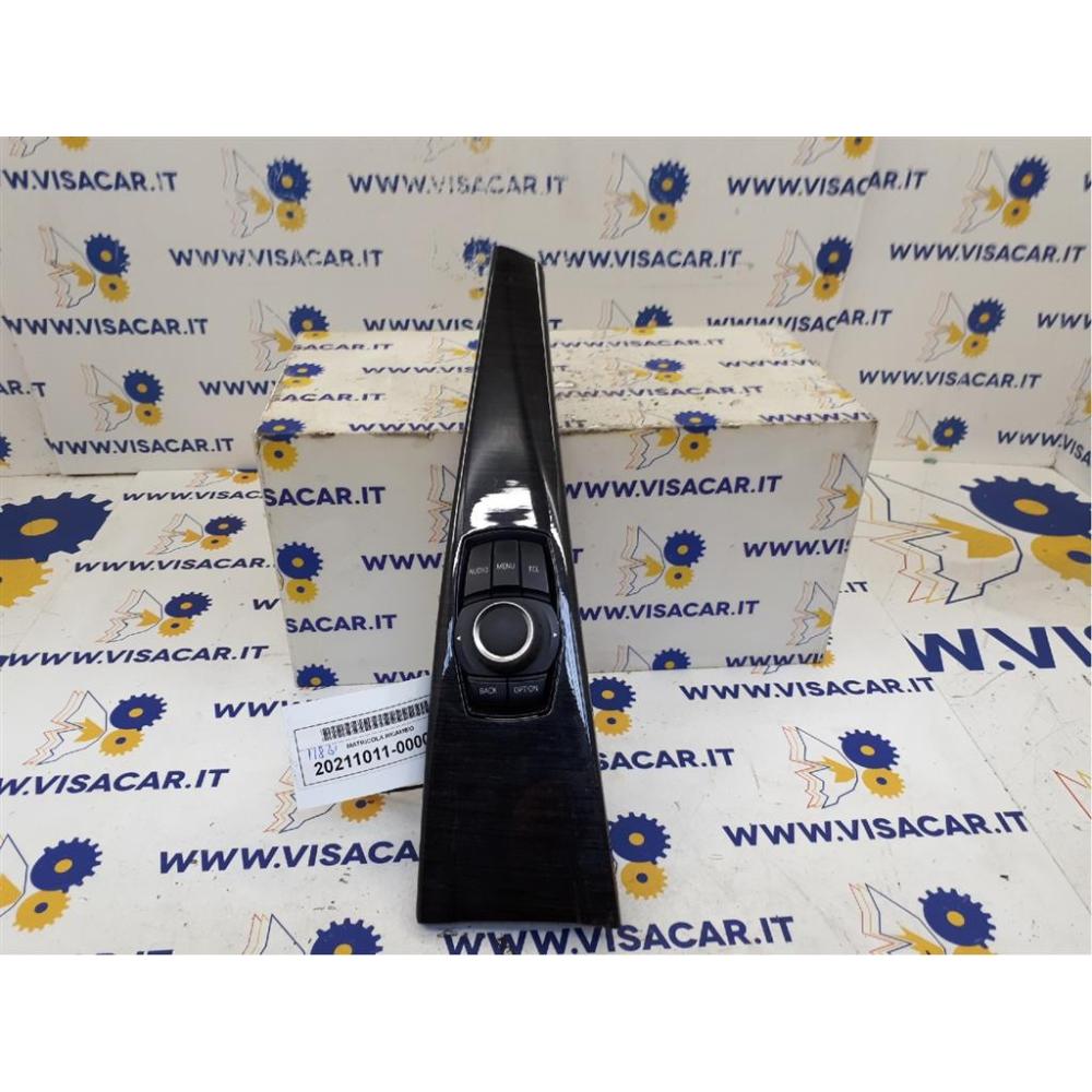 Joystick Modulo Comando Console Centrale