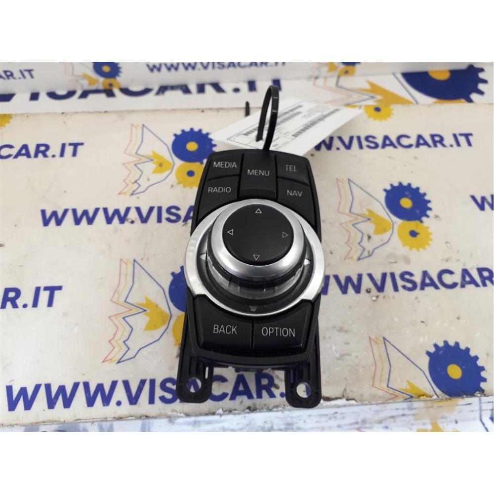 Joystick Modulo Comando Console Centrale