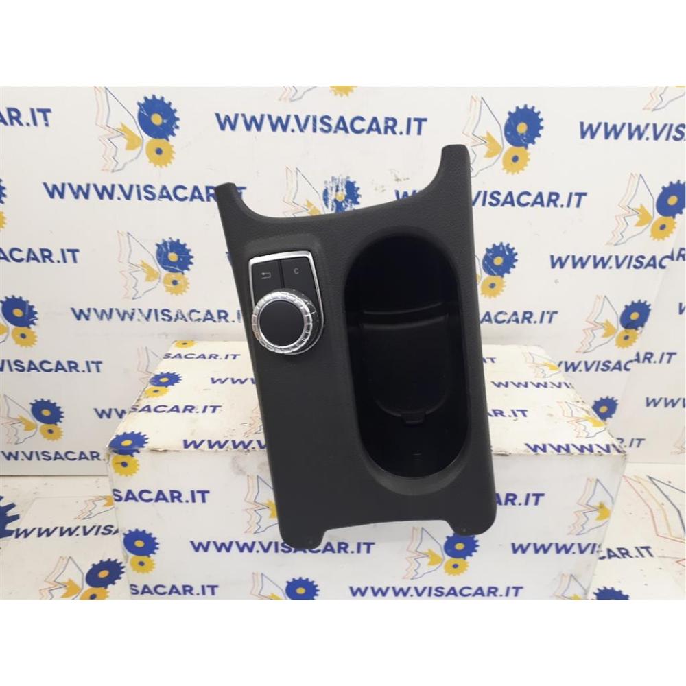 Joystick Modulo Comando Console Centrale