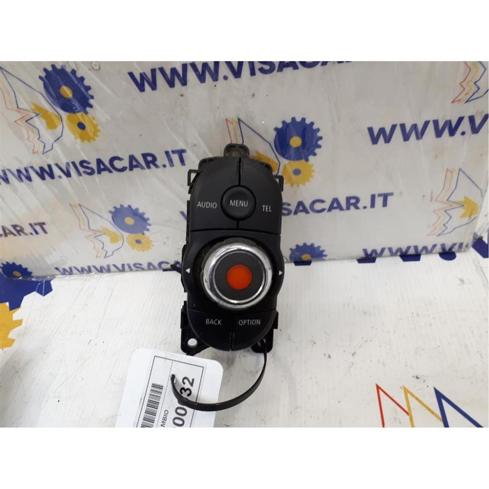 Joystick Modulo Comando Console Centrale