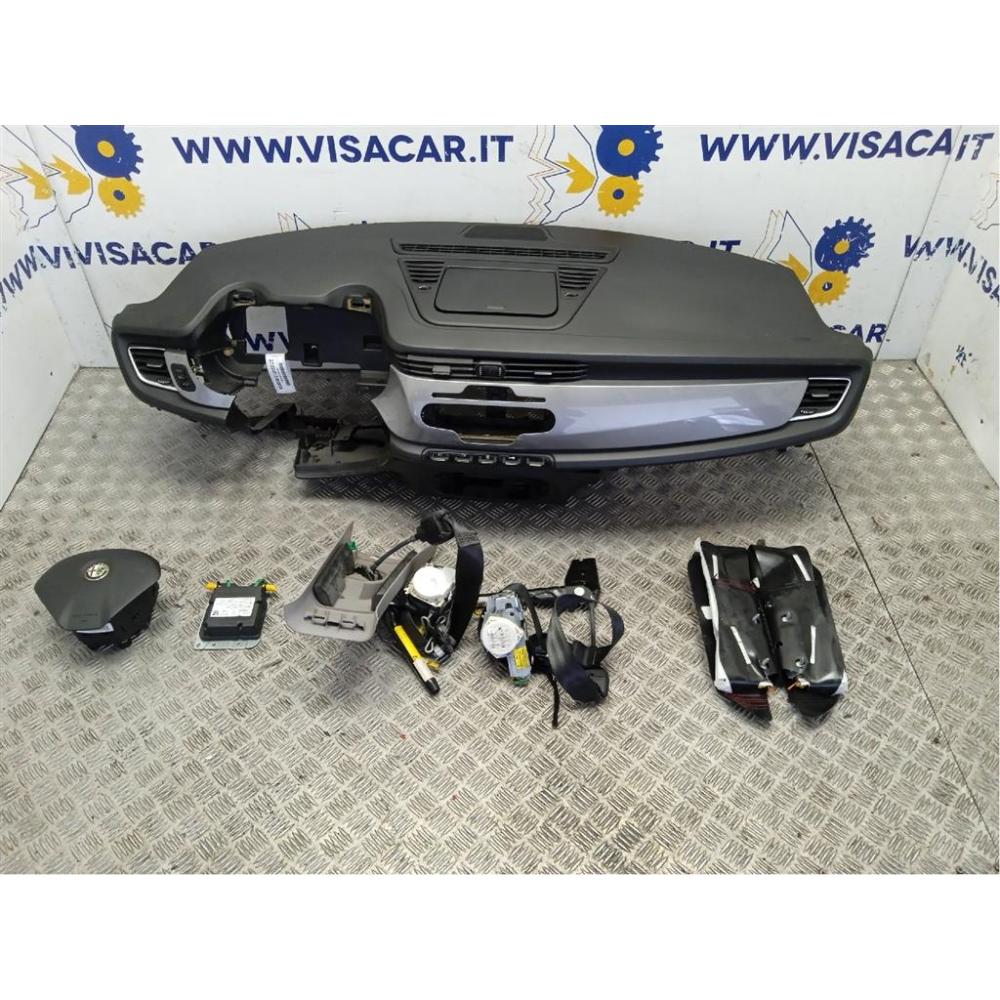 Kit Airbag