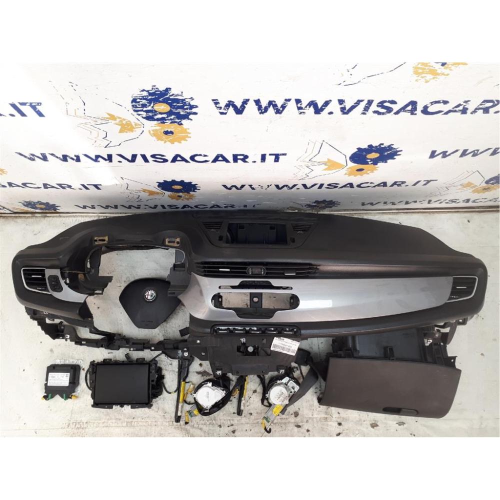 Kit Airbag