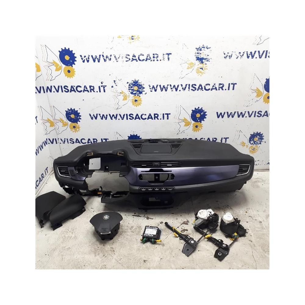 Kit Airbag
