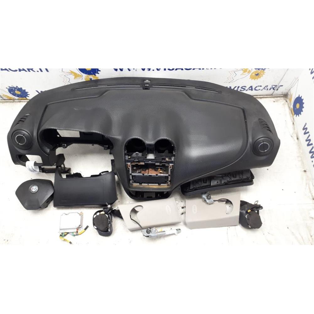 Kit Airbag