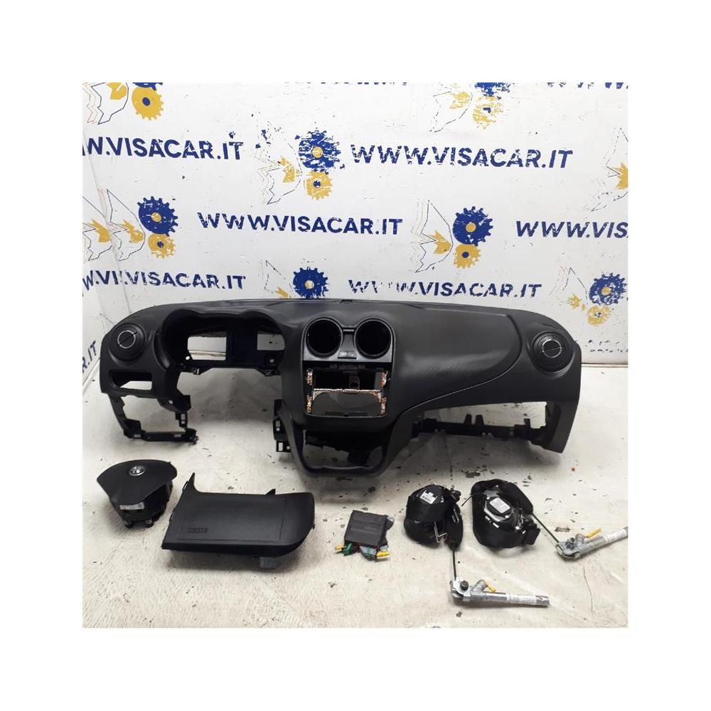Kit Airbag