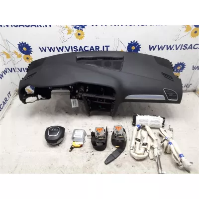 Kit Airbag