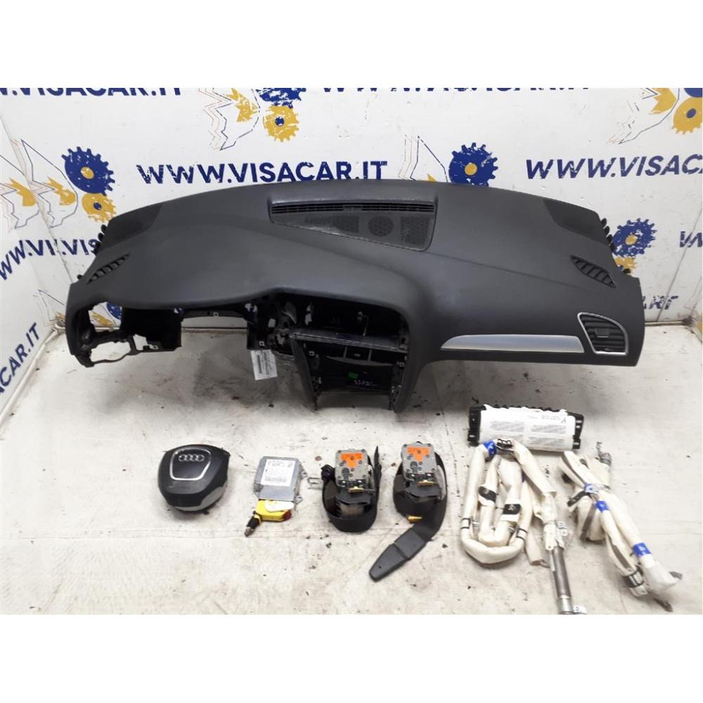 Kit Airbag