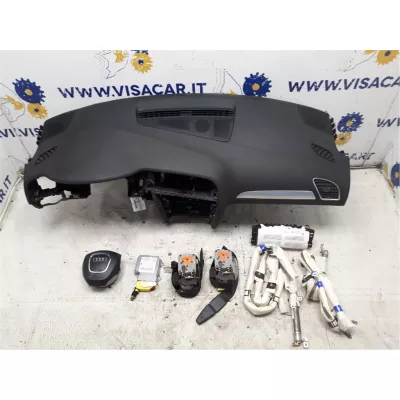 Kit Airbag