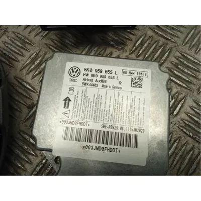Kit Airbag