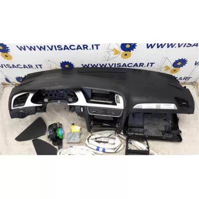 Kit Airbag