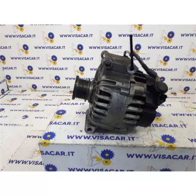 Alternatore