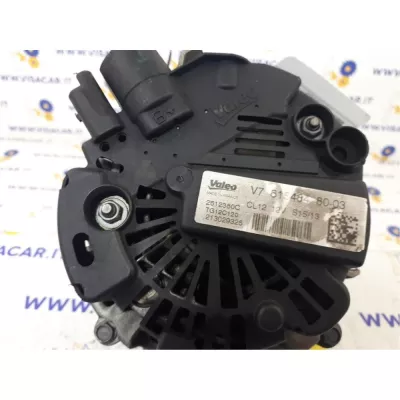 Alternatore