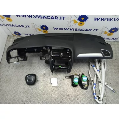 Kit Airbag