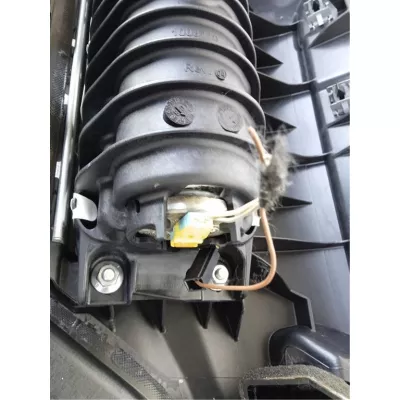 Kit Airbag