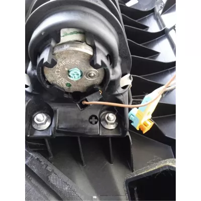 Kit Airbag