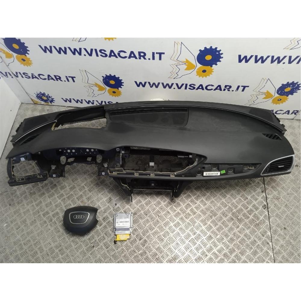 Kit Airbag