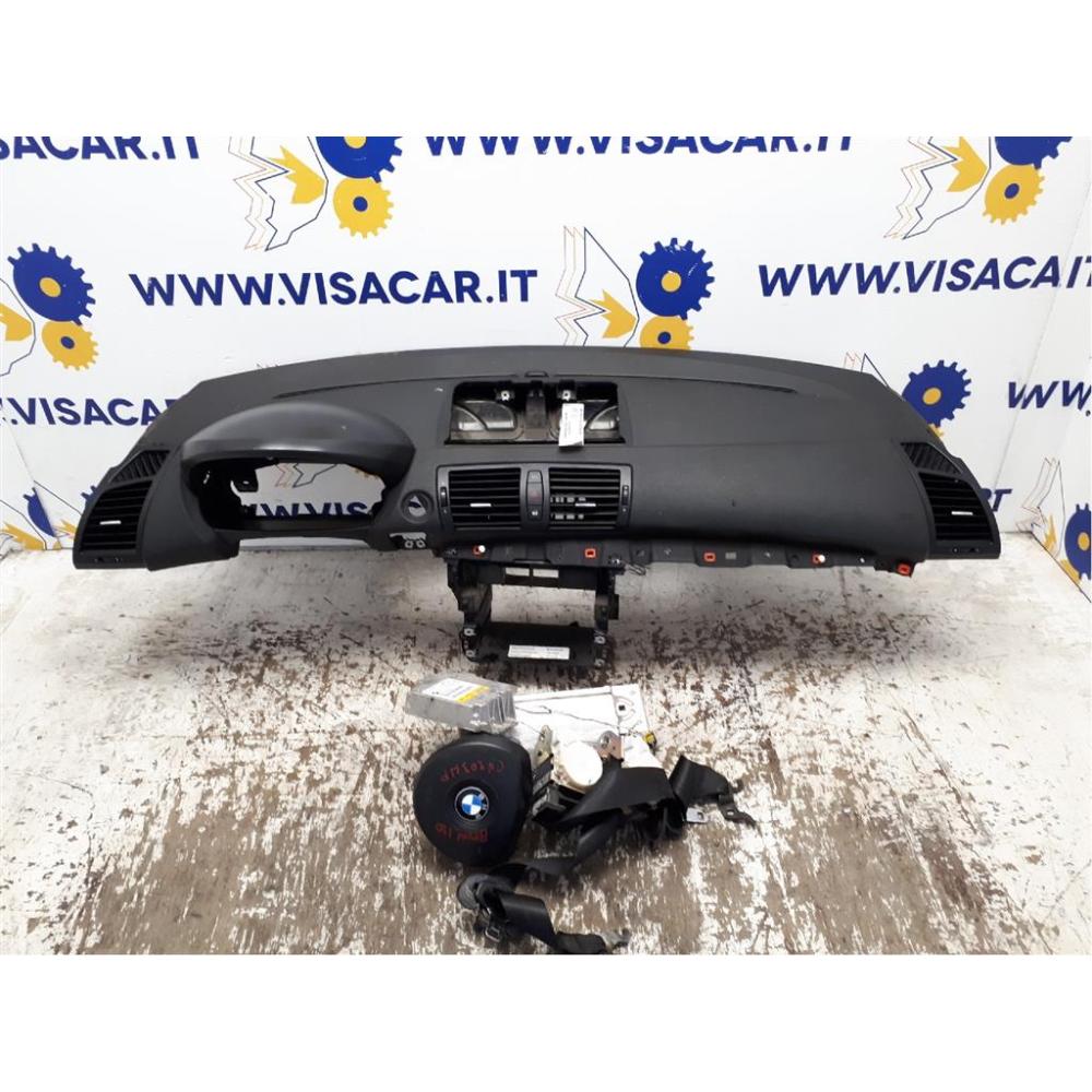 Kit Airbag