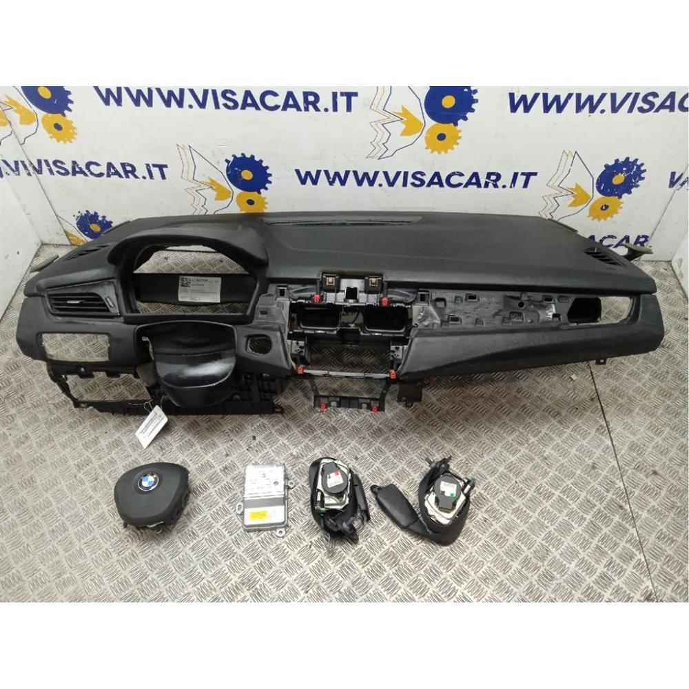 Kit Airbag