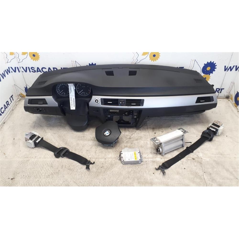 Kit Airbag