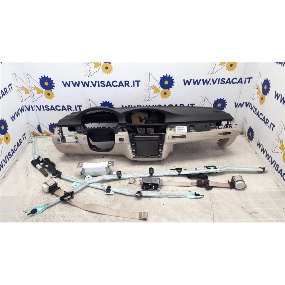 Kit Airbag
