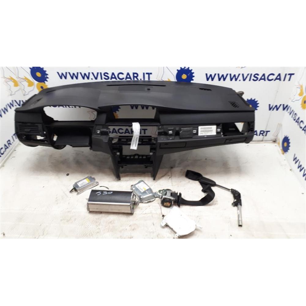Kit Airbag