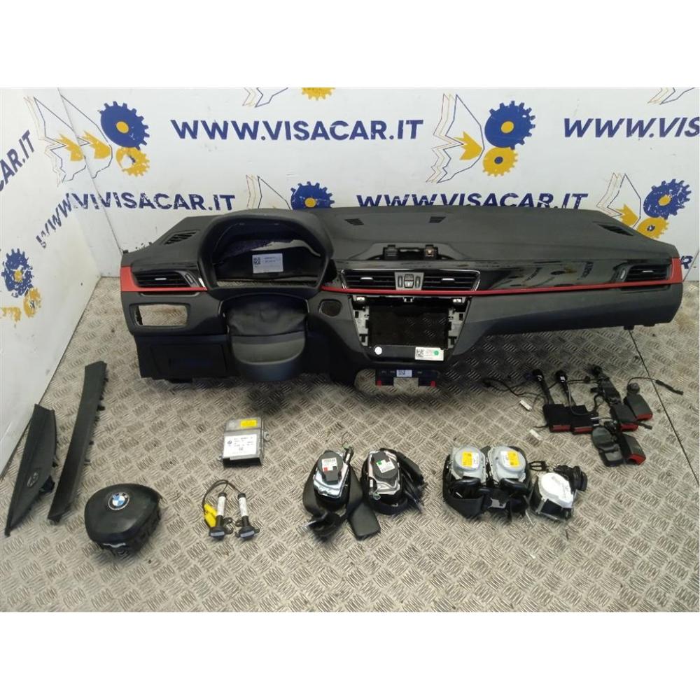 Kit Airbag