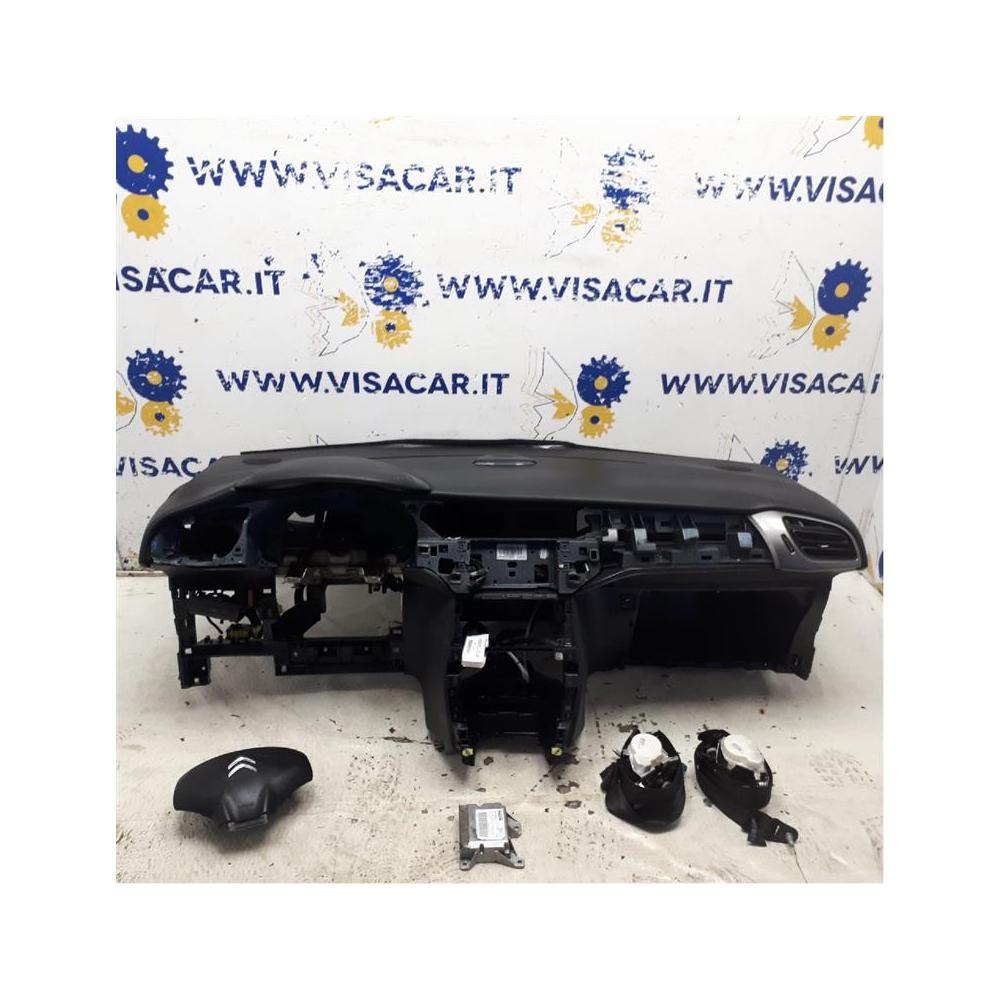 Kit Airbag