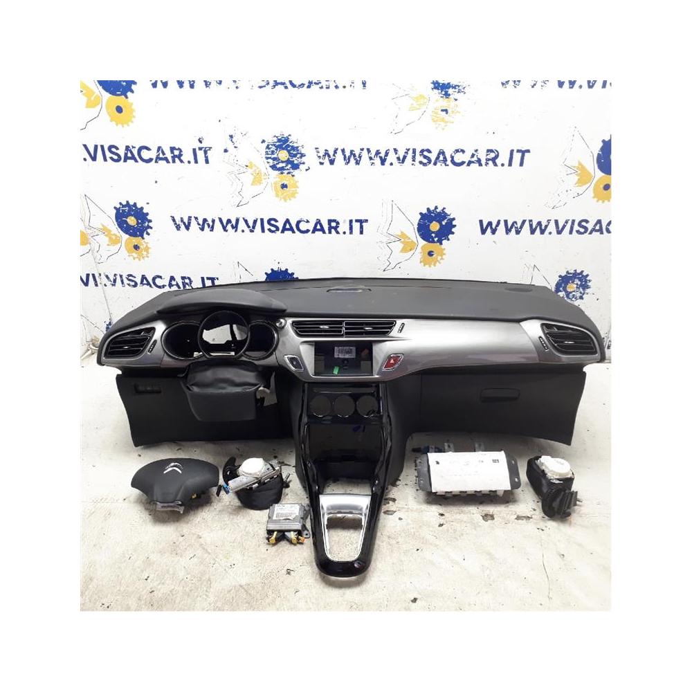 Kit Airbag