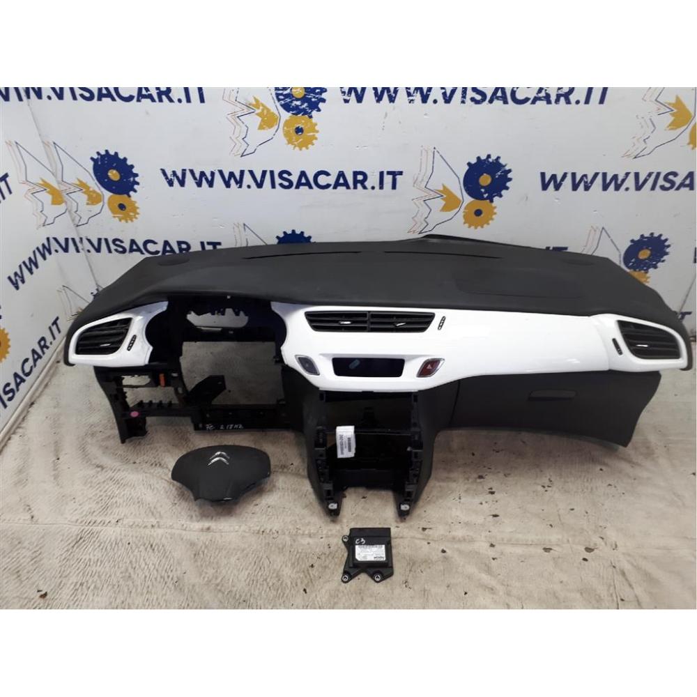 Kit Airbag
