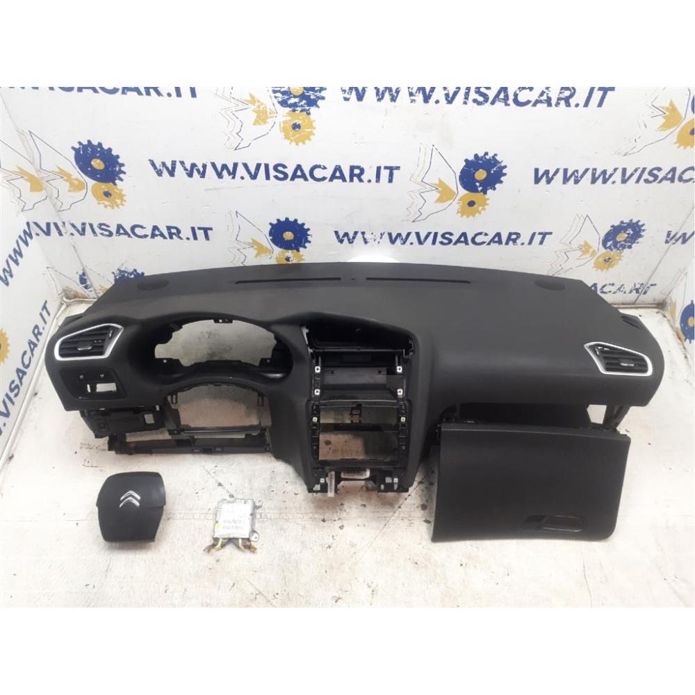 Kit Airbag