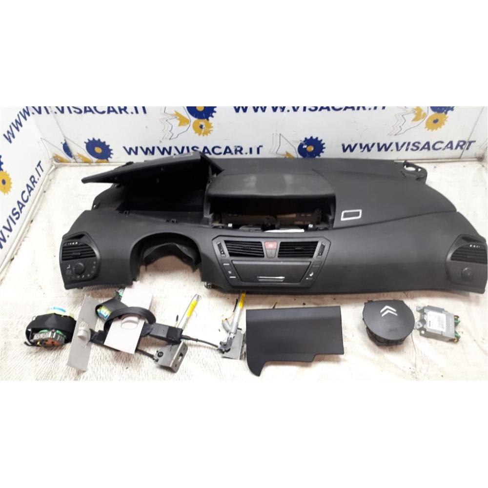 Kit Airbag