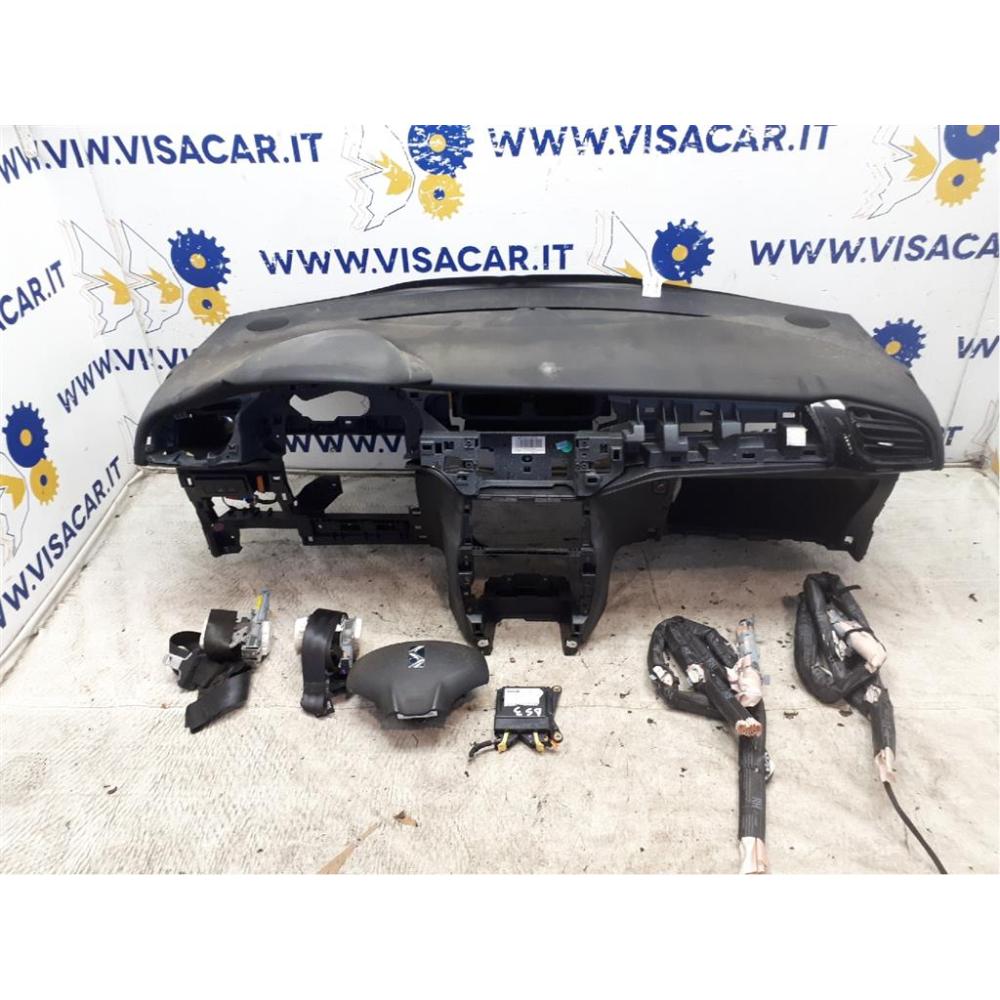 Kit Airbag