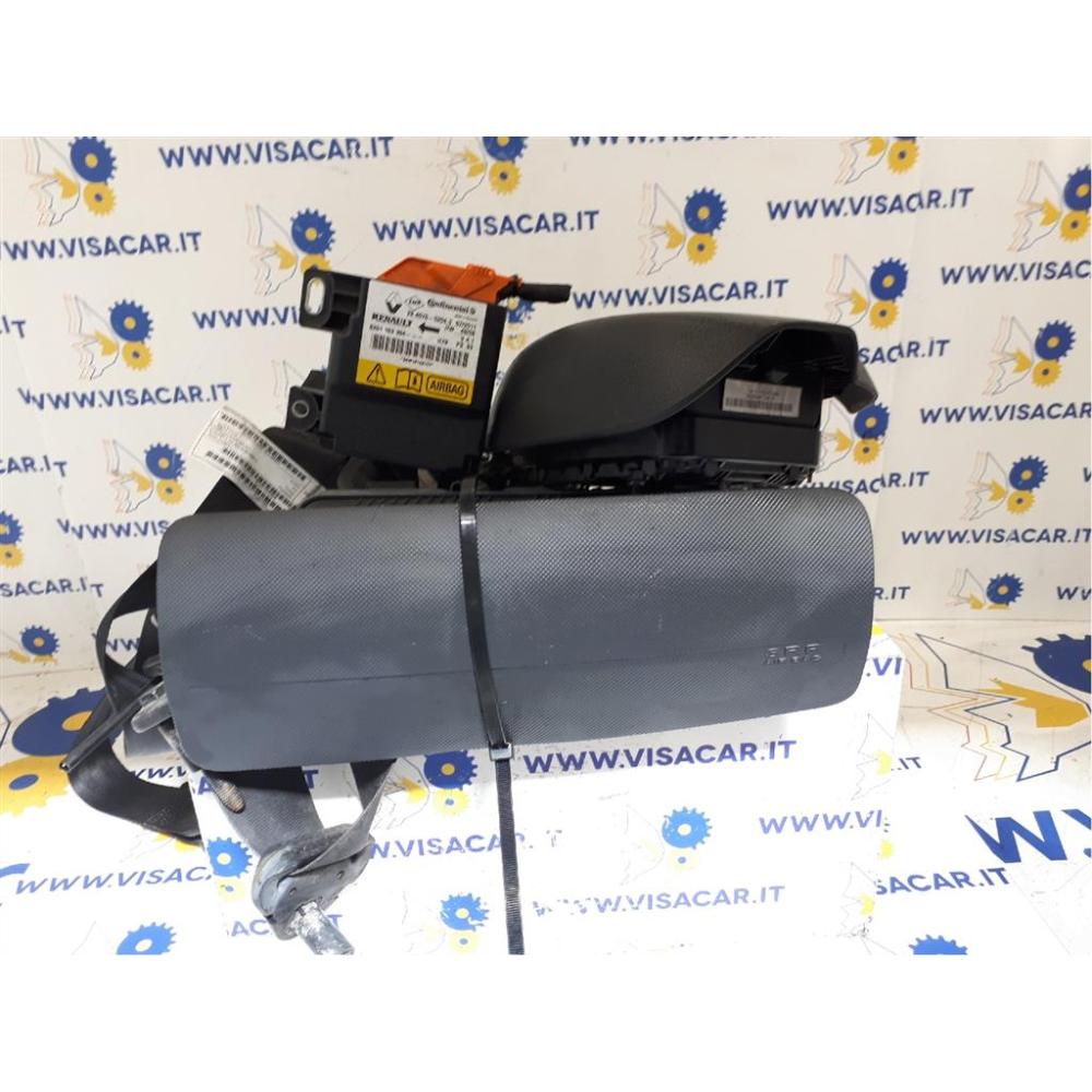 Kit Airbag