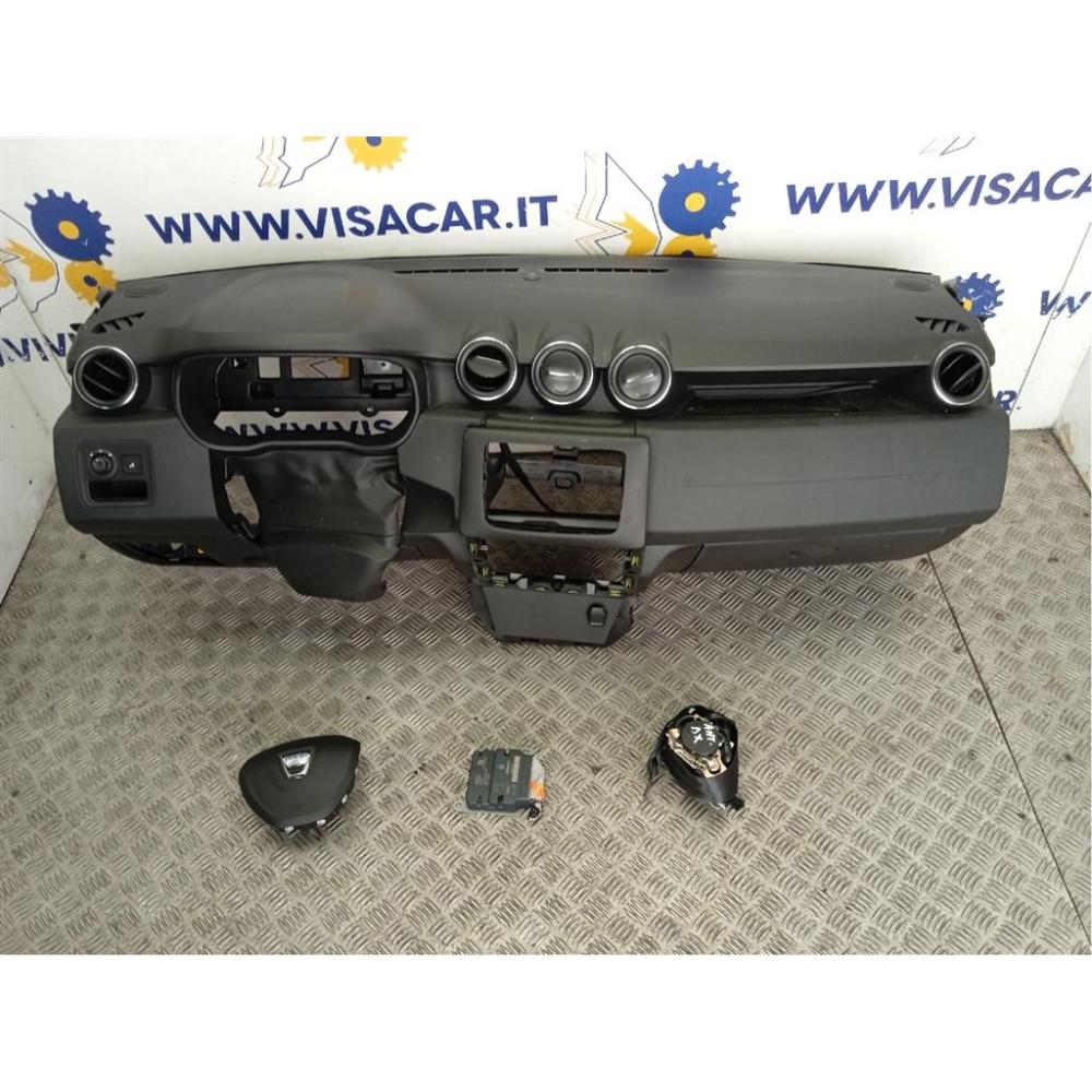 Kit Airbag