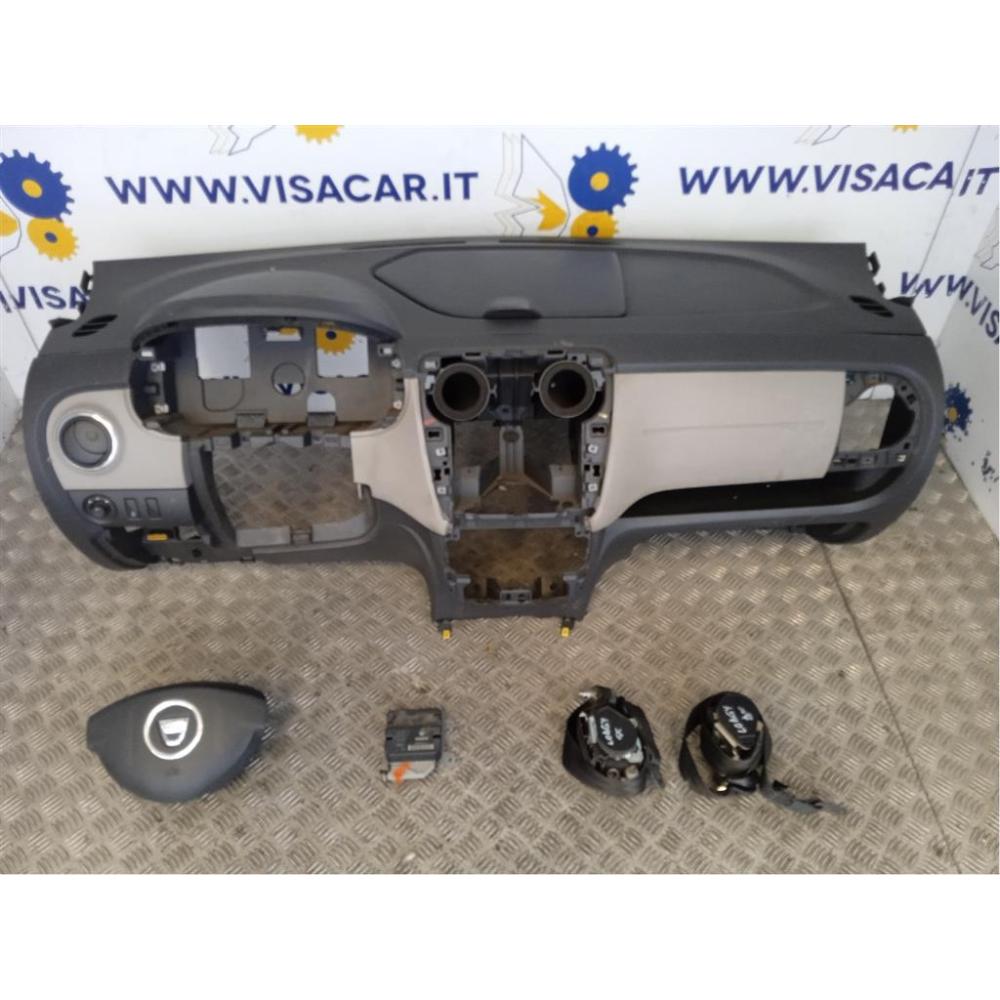 Kit Airbag