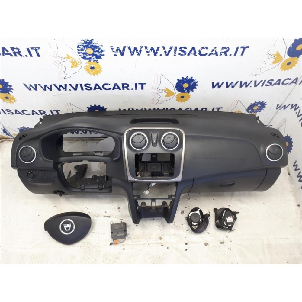 Kit Airbag