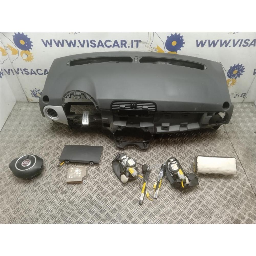 Kit Airbag
