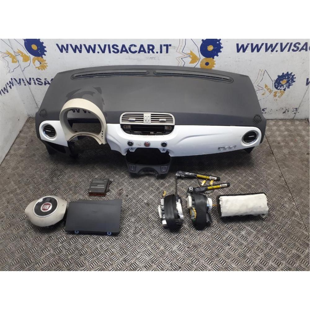 Kit Airbag